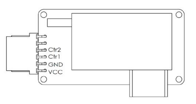 1x4 PM磁光開關(guān)模塊電氣參數(shù)